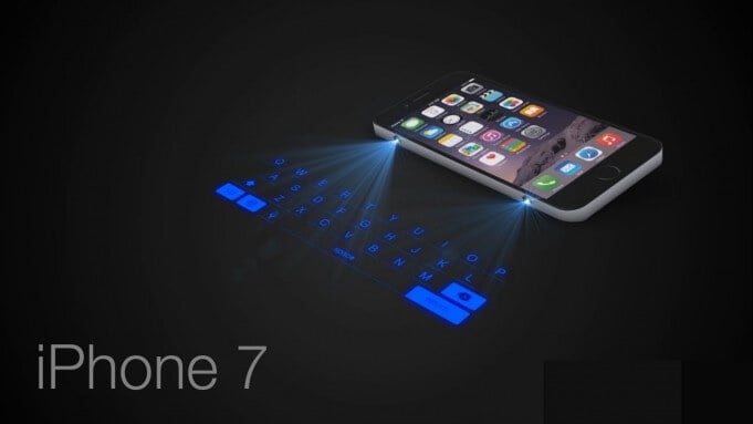 Iphone 7