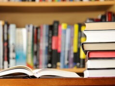 Os 10 melhores livros de 2015