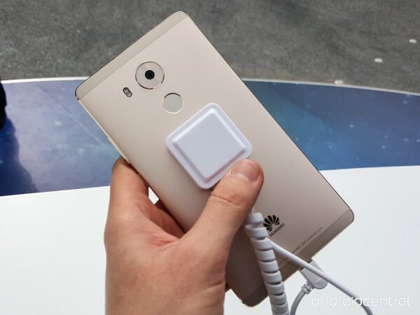 huawei- Mate-8