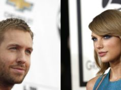 Calvin Harris se prepara para pedir Taylor Swift em casamento