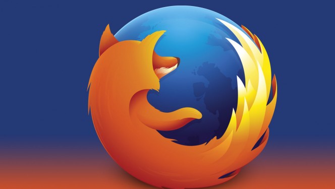 sistema operativo do Mozilla
