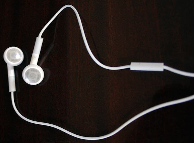 Auriculares