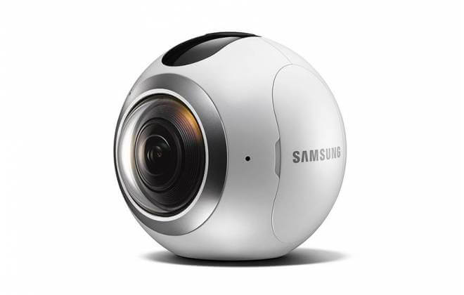 Camara 360º