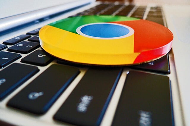 Chrome