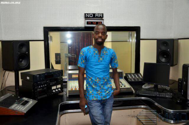David Bambo1
