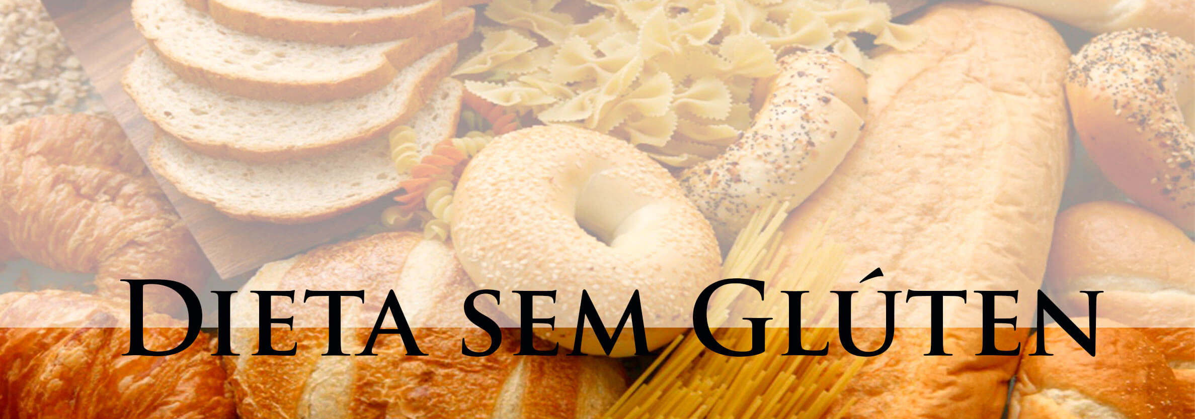 Dieta sem Glúten