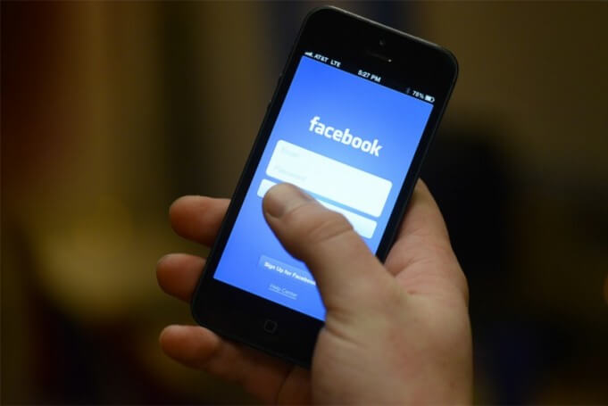 Facebook cria ferramenta