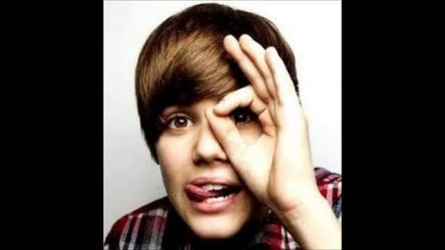 J Bieber