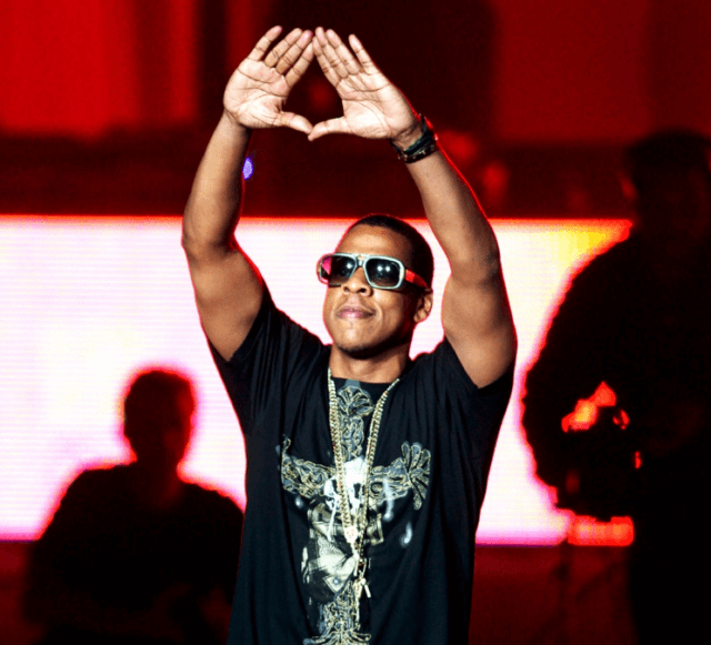 Jay z