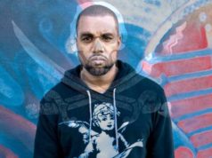 Kanye West declara guerra ao Pirate Bay