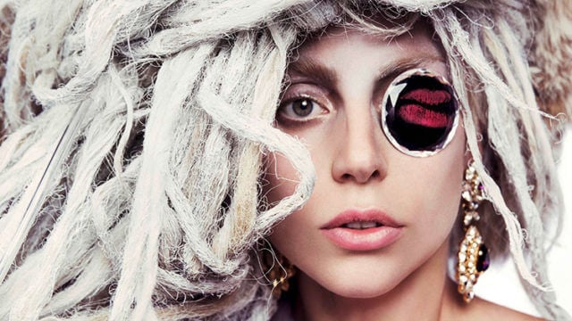L Gaga