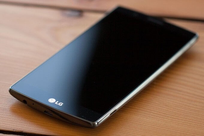 LG G5
