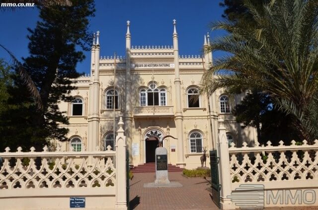 Museu da História