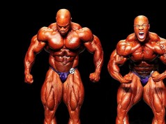 Mr Olympia: Conheça os melhores fisiculturistas de todos os tempos