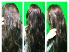 Faça Seu Cabelo Crescer Muito em Duas Semanas Com Esta Receita Caseira