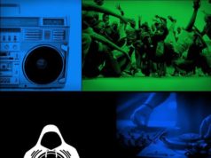 Dj Asnepas revoluciona Hip-Hop moçambicano