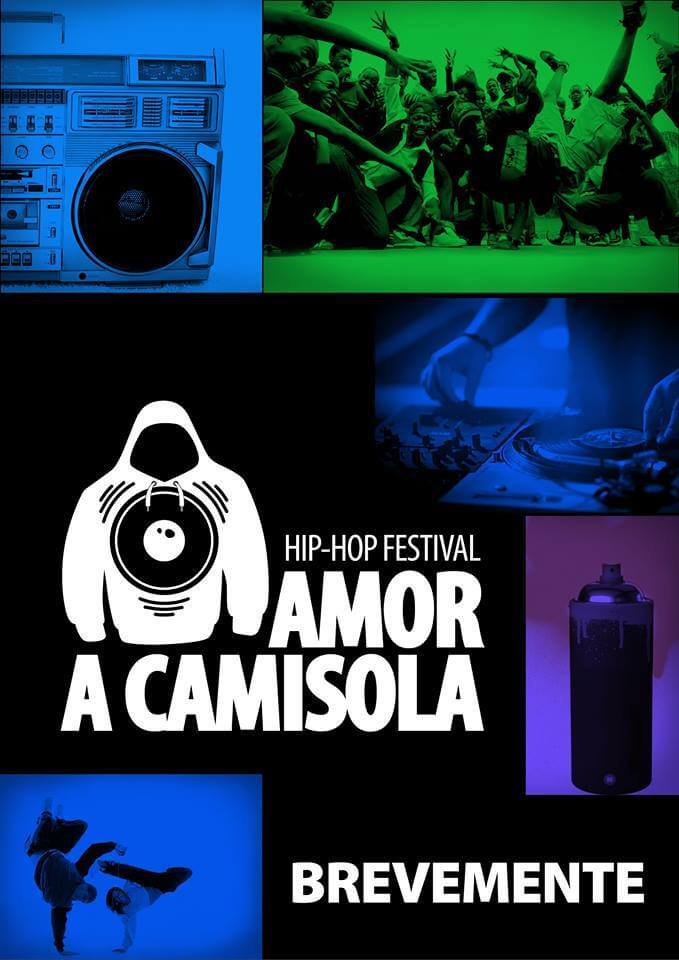 Asnepas Amor a camisola