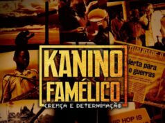 Kanino Famélico disponibiliza a segunda edição da mixtape Crença e Determinação