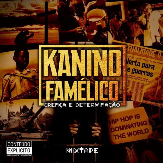 Kanino Famelico Crenca e Detrminacao
