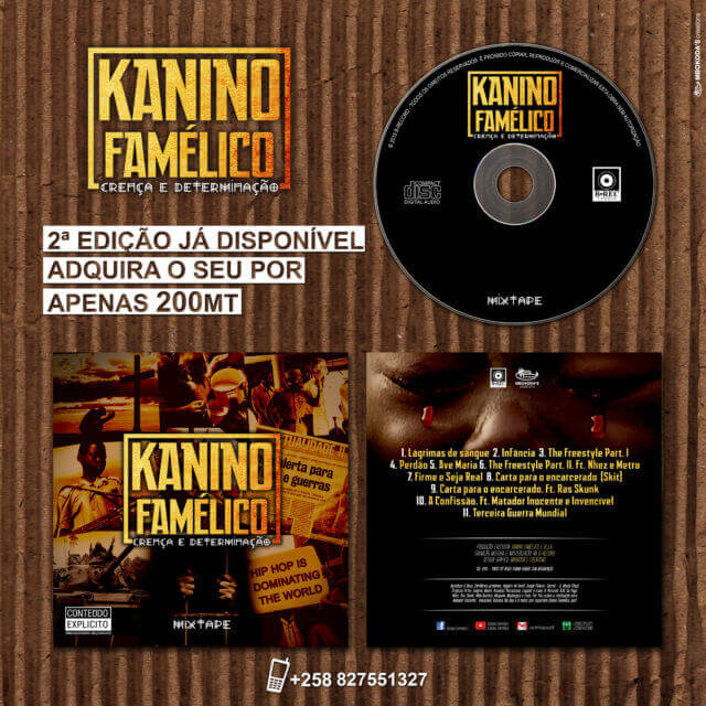 Kanino Famélico.promo