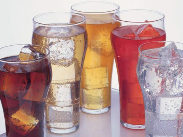 Refrescos