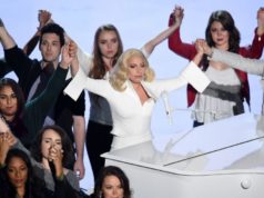 “Sempre senti que era minha culpa”, diz Lady Gaga sobre abuso sexual