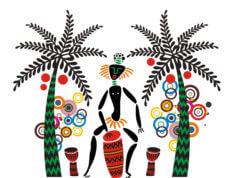 Que estilo de música africana te identifica?