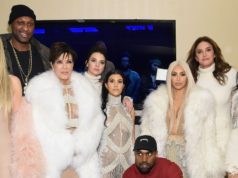 Irmãs Kardashian processadas por empresa de produtos de beleza