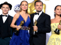‘Spotlight’ é o melhor filme do Óscar 2016