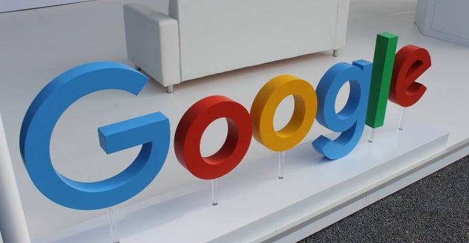 Google empresa