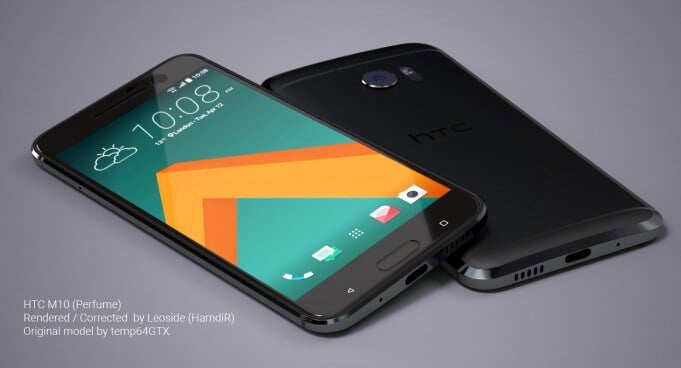 HTC-10