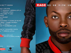 “Só Se Vive uma Vez” novo álbum de Rage
