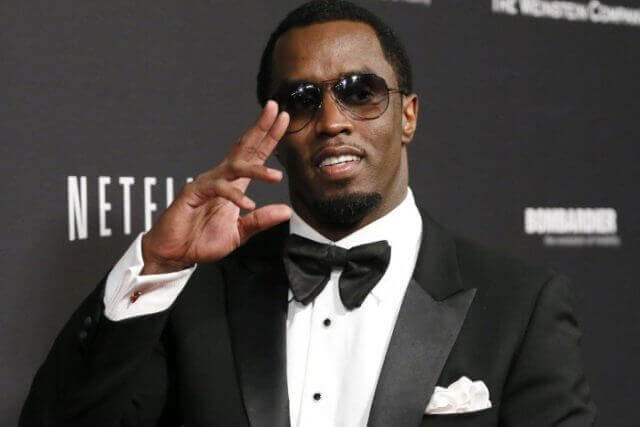 Diddy