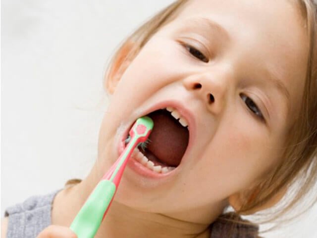 Dentinhos