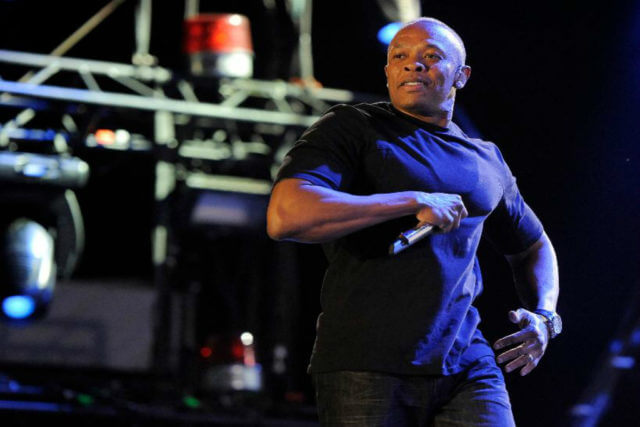 dr dre
