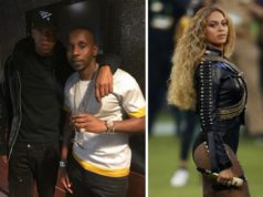 Jay-Z volta a usar anel de casamento