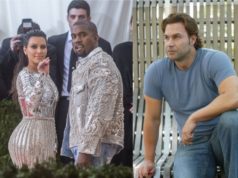 Ex-segurança de Kanye West nega envolvimento sexual com Kim Kardashian