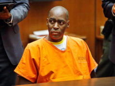 Actor Michael Jace é condenado por matar esposa