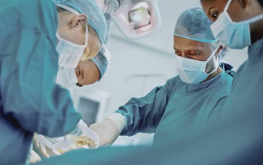Cirurgia de pénis