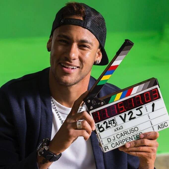 Neymar