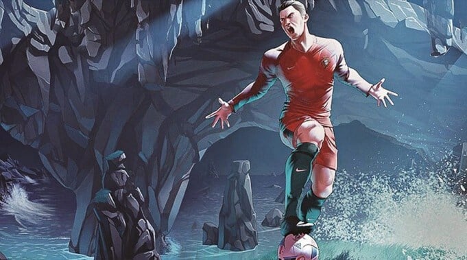 Ronaldo