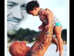 Vin Diesel presta homenagem a Paul Walker