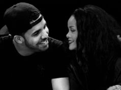 Drake e Rihanna em novo romance