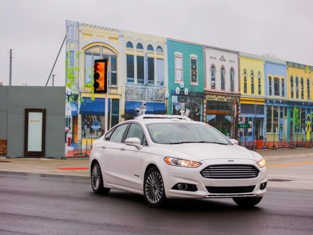 autonomous