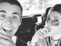 Justin Bieber elimina a sua conta no Instagram