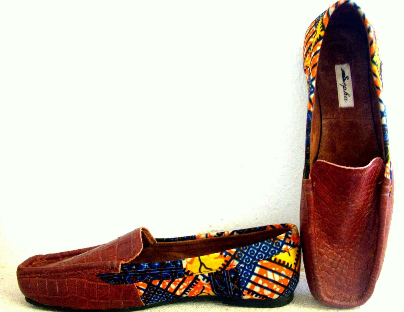 sapato