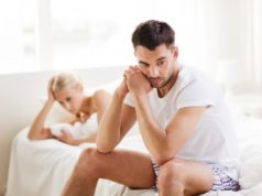 5 factores que contribuem para abrandamento sexual do casal