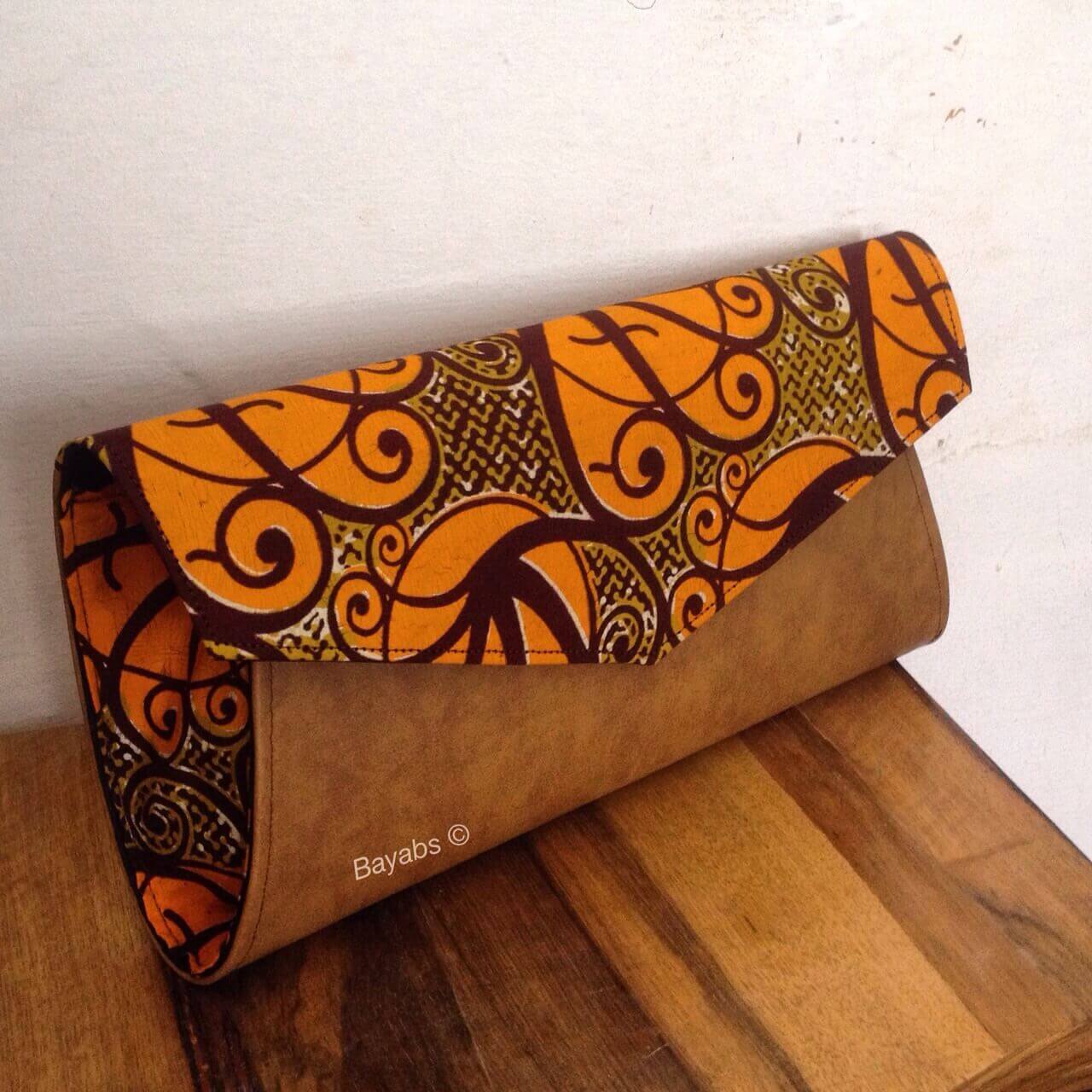 Bolsa Envelope