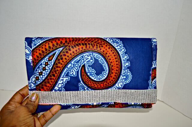Bolsa Clutch