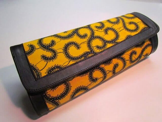 Bolsa Transversal Pequena